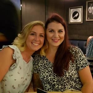 Meet your Posher, Jennifer